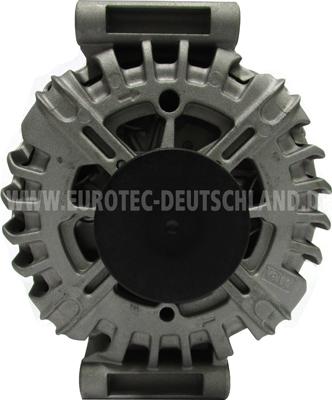 Eurotec 12090326 - Генератор autocars.com.ua