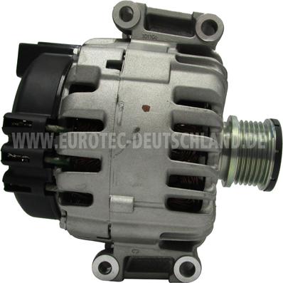 Eurotec 12090326 - Генератор autocars.com.ua