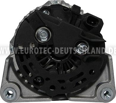 Eurotec 12090327 - Генератор autocars.com.ua