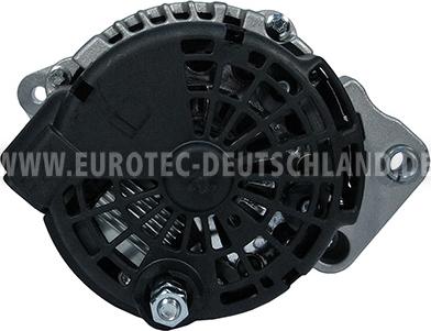 Eurotec 12090329 - Генератор autocars.com.ua