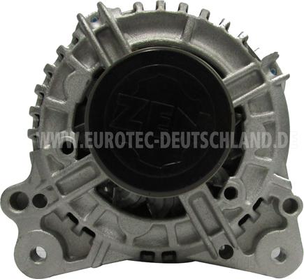 Eurotec 12090337 - Генератор autocars.com.ua