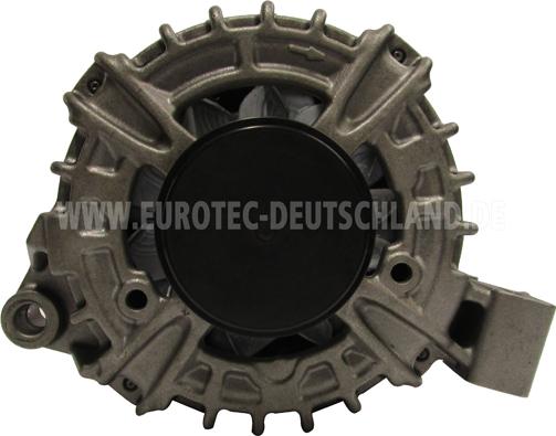 Eurotec 12090343 - Генератор autocars.com.ua