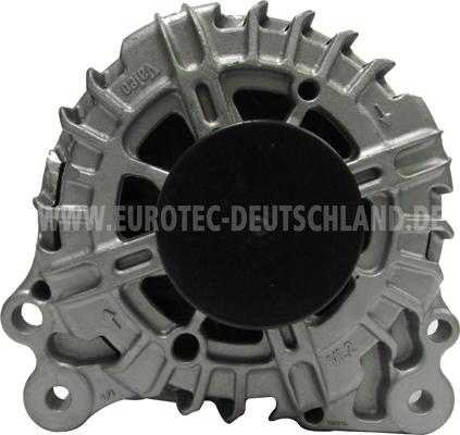 Eurotec 12090347 - Генератор autocars.com.ua