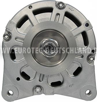 Eurotec 12090349 - Генератор autocars.com.ua