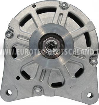 Eurotec 12090351 - Генератор autodnr.net