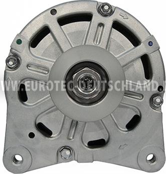 Eurotec 12090352 - Генератор autocars.com.ua