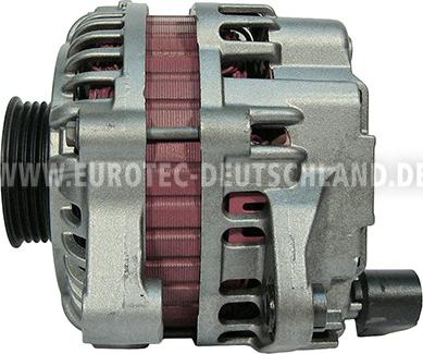 Eurotec 12090374 - Генератор autocars.com.ua