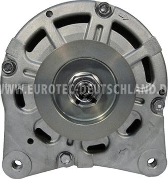 Eurotec 12090384 - Генератор autocars.com.ua