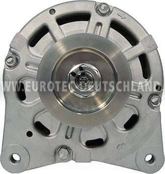 Eurotec 12090385 - Генератор autocars.com.ua