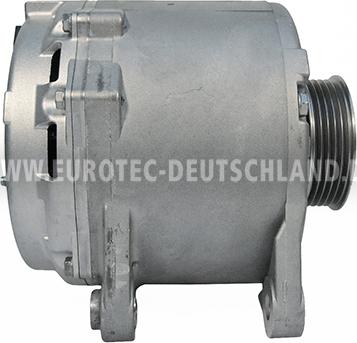 Eurotec 12090387 - Генератор autocars.com.ua