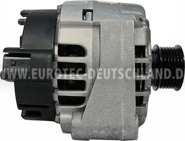 Eurotec 12090403 - Генератор autocars.com.ua