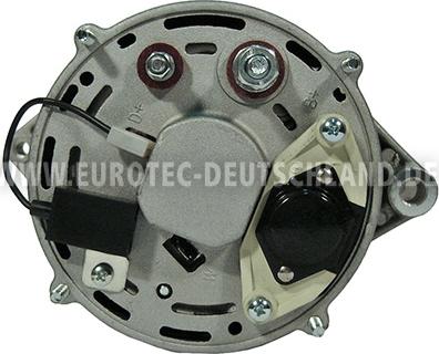 Eurotec 12090405 - Генератор autocars.com.ua