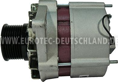 Eurotec 12090405 - Генератор autocars.com.ua