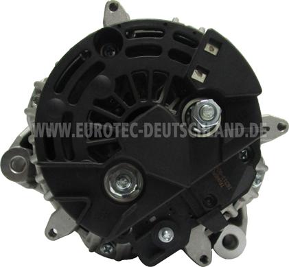 Eurotec 12090420 - Генератор autocars.com.ua