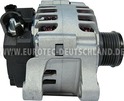 Eurotec 12090428 - Генератор autodnr.net