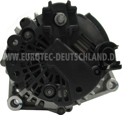 Eurotec 12090434 - Генератор autocars.com.ua