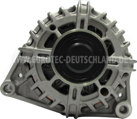 Eurotec 12090434 - Генератор autocars.com.ua