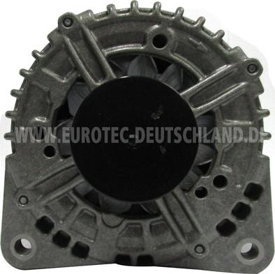 Eurotec 12090437 - Генератор autocars.com.ua