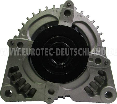 Eurotec 12090458 - Генератор autodnr.net