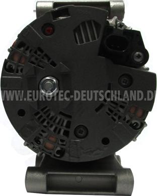 Eurotec 12090462 - Генератор autocars.com.ua