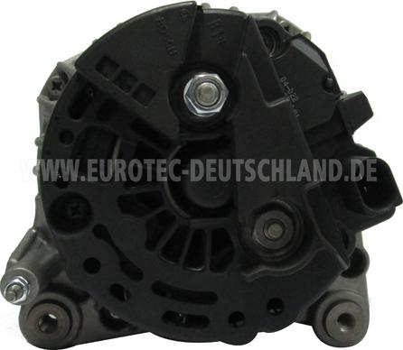 Eurotec 12090477 - Генератор autodnr.net