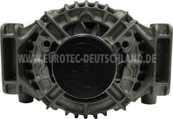 Eurotec 12090482 - Генератор autocars.com.ua