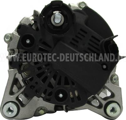 Eurotec 12090484 - Генератор autocars.com.ua