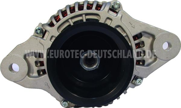 Eurotec 12090488 - Генератор autocars.com.ua