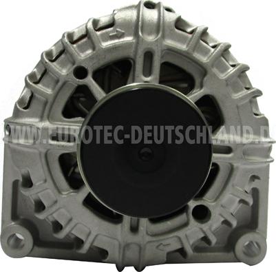 Eurotec 12090494 - Генератор autocars.com.ua