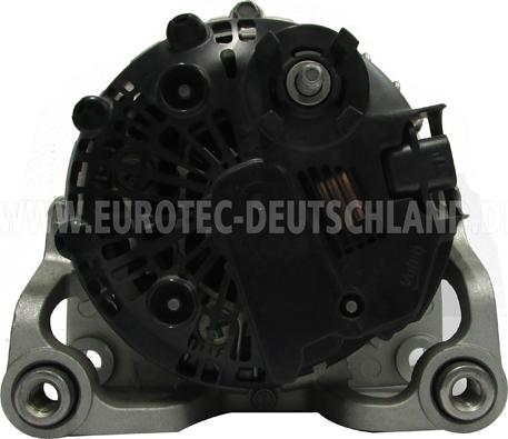 Eurotec 12090494 - Генератор autocars.com.ua