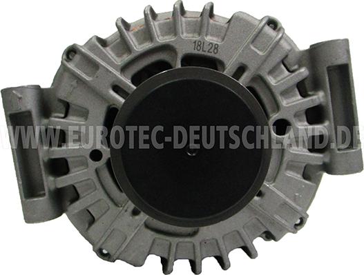 Eurotec 12090514 - Генератор autocars.com.ua