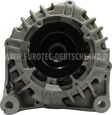 Eurotec 12090527 - Генератор autocars.com.ua