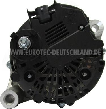 Eurotec 12090529 - Генератор autocars.com.ua