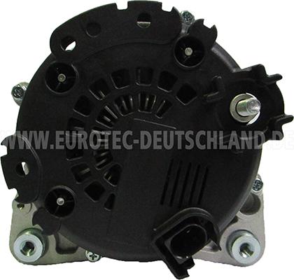 Eurotec 12090539 - Генератор autocars.com.ua