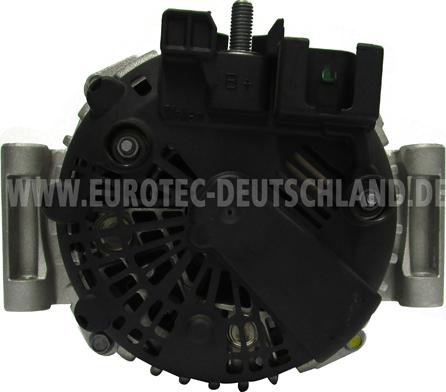 Eurotec 12090553 - Генератор autocars.com.ua