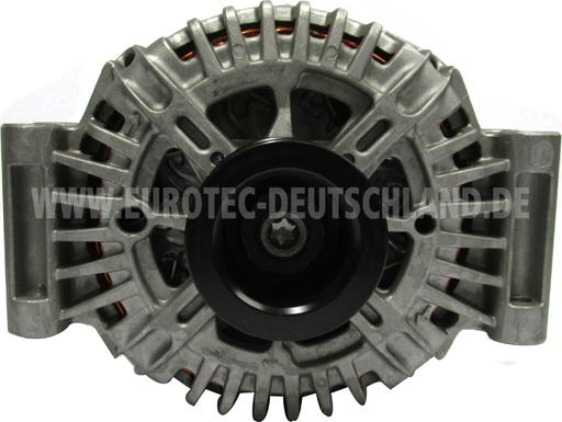 Eurotec 12090553 - Генератор autocars.com.ua