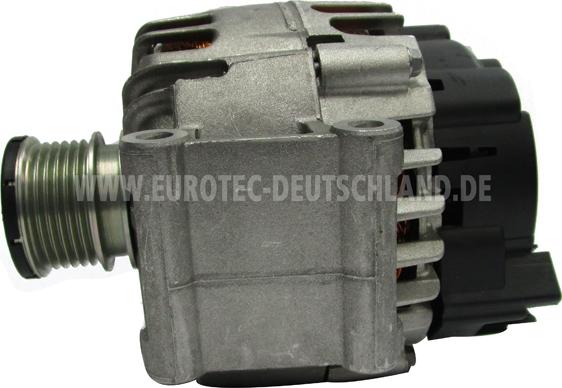 Eurotec 12090558 - Генератор autocars.com.ua