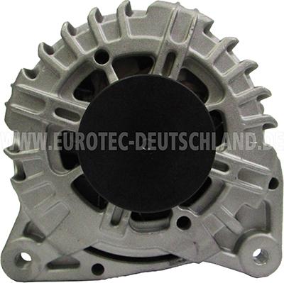 Eurotec 12090585 - Генератор autocars.com.ua