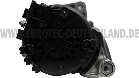 Eurotec 12090590 - Генератор autocars.com.ua