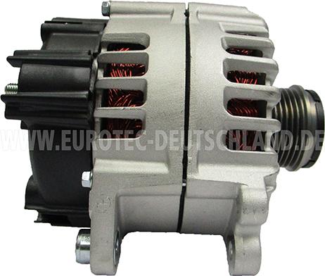 Eurotec 12090591 - Генератор autocars.com.ua