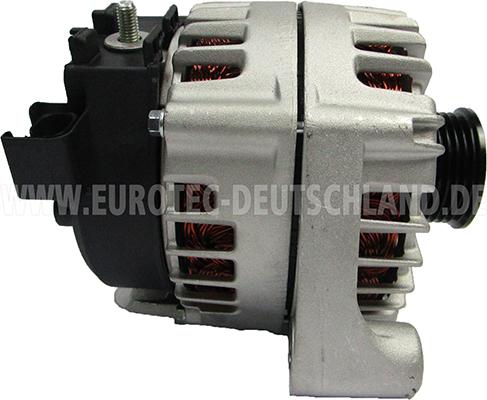 Eurotec 12090593 - Генератор autocars.com.ua