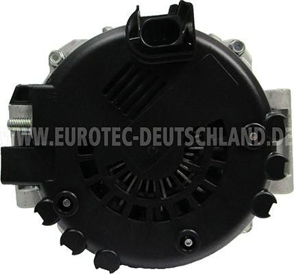 Eurotec 12090601 - Генератор autodnr.net