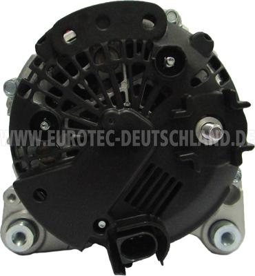 Eurotec 12090632 - Генератор autocars.com.ua