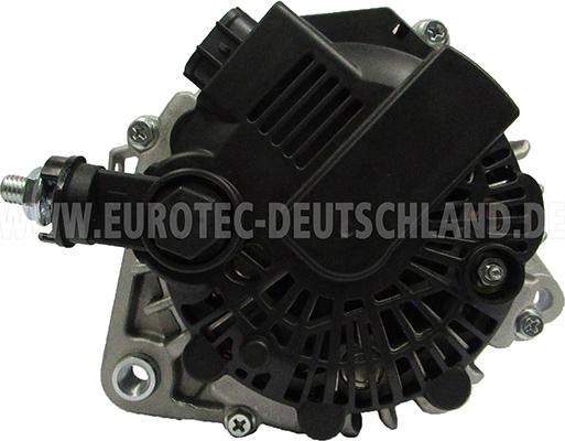 Eurotec 12090644 - Генератор autocars.com.ua