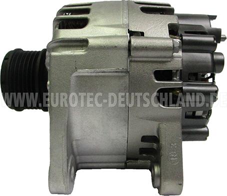 Eurotec 12090656 - Генератор autocars.com.ua