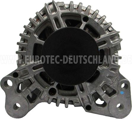 Eurotec 12090670 - Генератор autocars.com.ua