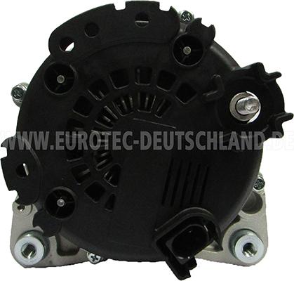 Eurotec 12090671 - Генератор autocars.com.ua