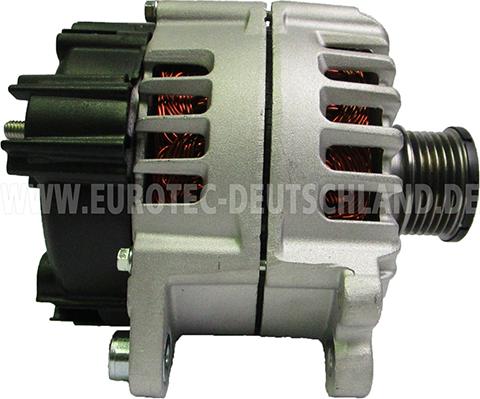 Eurotec 12090671 - Генератор autocars.com.ua