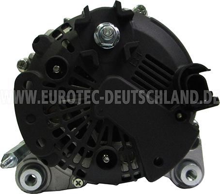 Eurotec 12090672 - Генератор autocars.com.ua