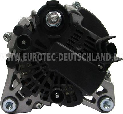 Eurotec 12090961 - Генератор autocars.com.ua